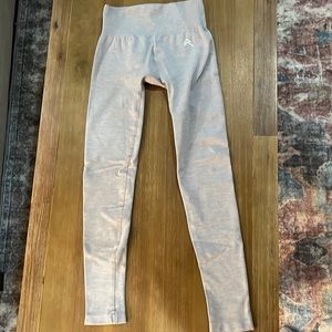 Oner Active Grey Leggings